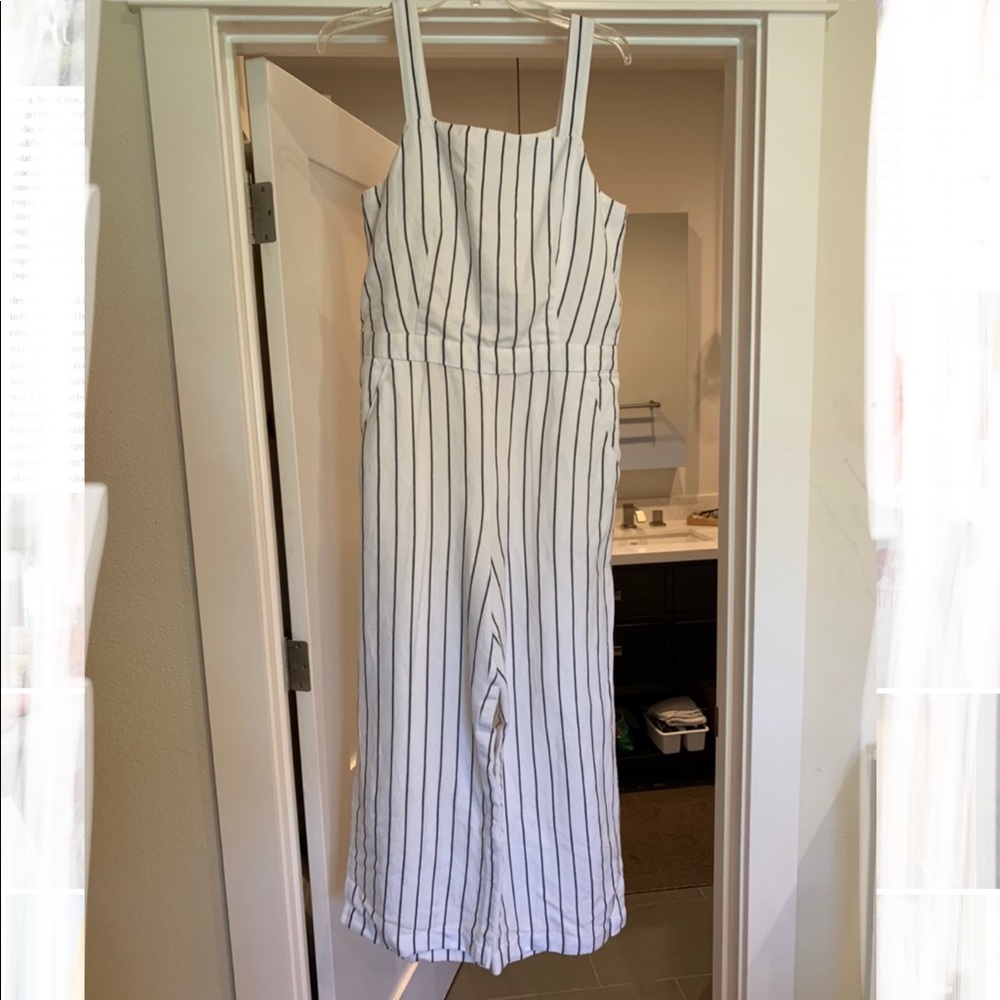 Loft romper - cute!